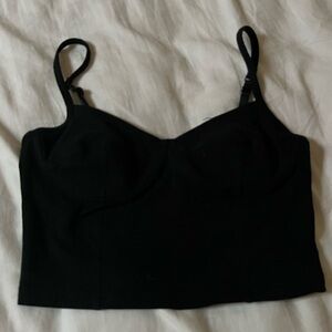 flattering tna top 🩷